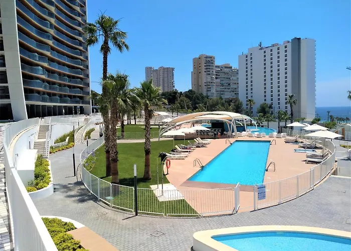 Sunset Waves Excellent *