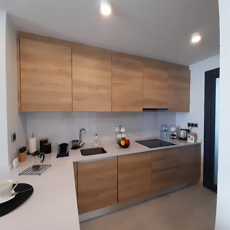 Sunset Waves Excellent * Benidorm