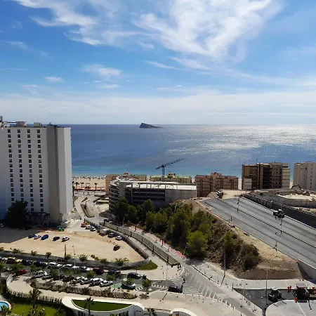 Sunset Waves Excellent