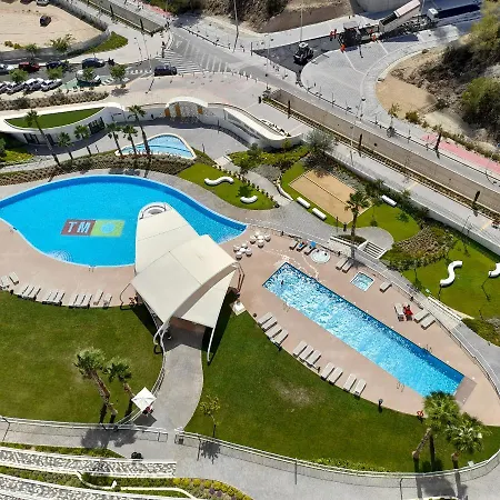 Sunset Waves Excellent Apartment