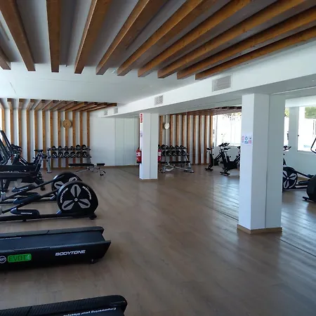 Apartment Sunset Waves Excellent Benidorm