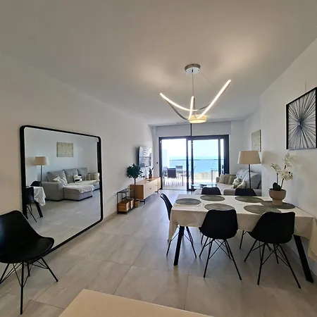 Sunset Waves Excellent *