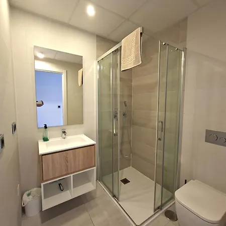 Sunset Waves Excellent * Benidorm