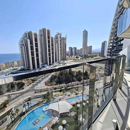 Sunset Waves Excellent