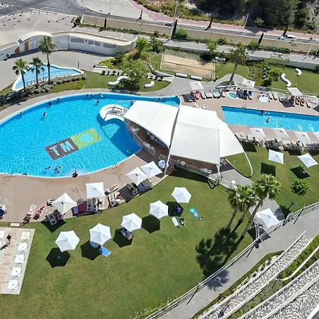 Sunset Waves Excellent Apartment *