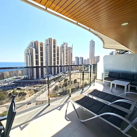 Apartment Sunset Waves Excellent *