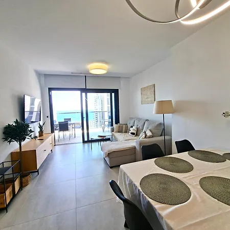 Sunset Waves Excellent *