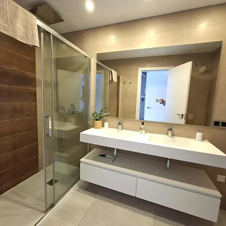 Sunset Waves Excellent Apartment Benidorm