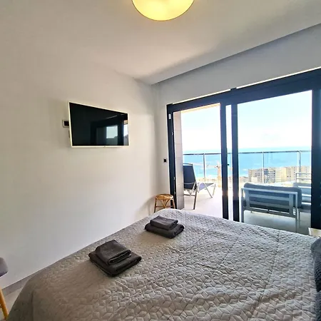 Apartment Sunset Waves Excellent *