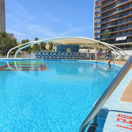 Sunset Waves Excellent