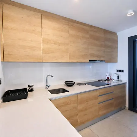 Apartament Sunset Waves Excellent *