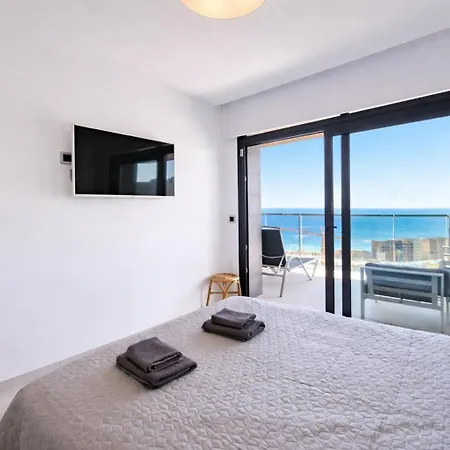 Apartament Sunset Waves Excellent