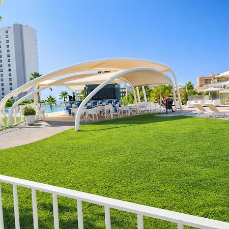 Apartament Sunset Waves Excellent Benidorm