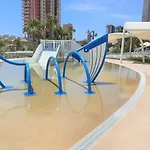 Sunset Waves Excellent Διαμέρισμα