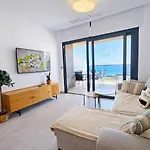Sunset Waves Excellent Διαμέρισμα