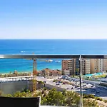 Apartamento Sunset Waves Excellent Benidorm