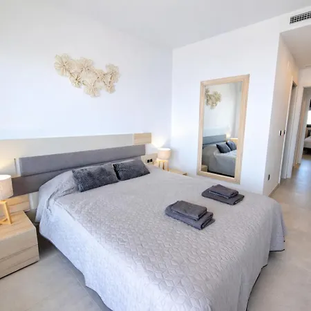 Sunset Waves Excellent Apartamento Benidorm